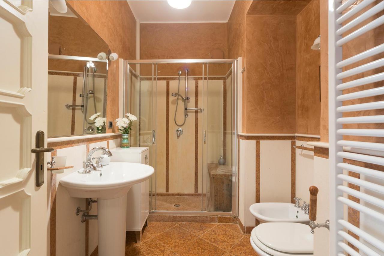 シラクーサCasa Maiorcaアパートメント エクステリア 写真